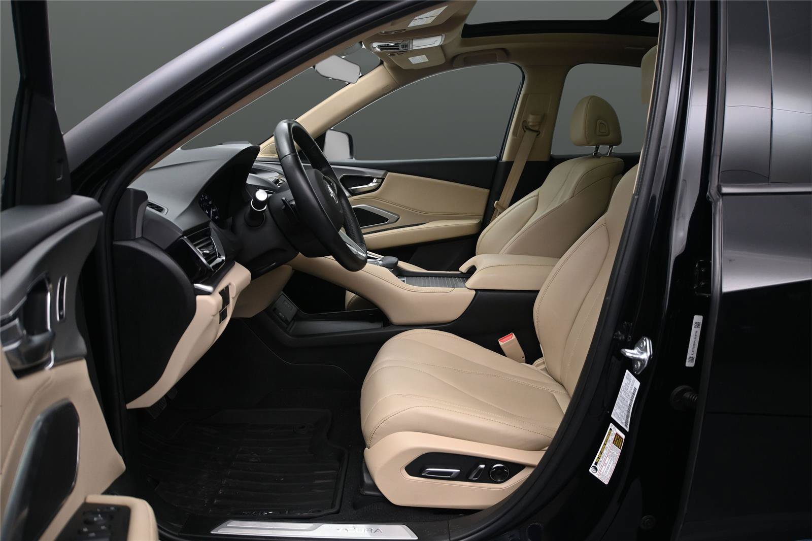 Certified 2023 Acura RDX AWD image 7