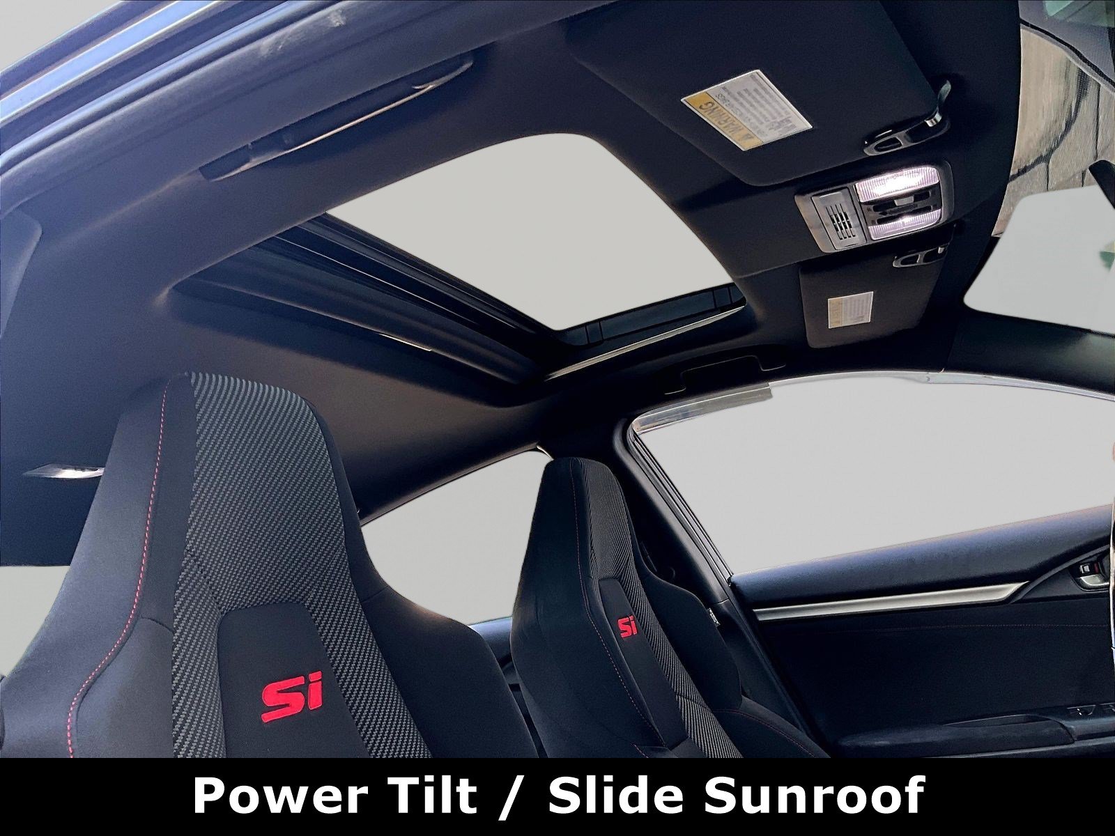Used 2019 Honda Civic Si image 26