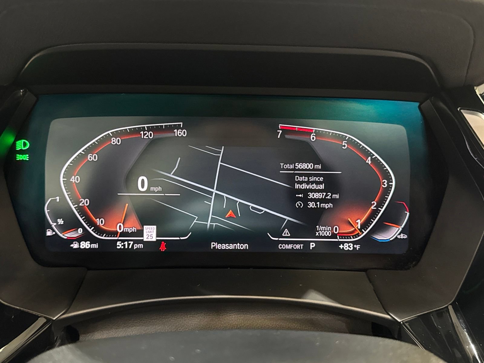 Used 2020 BMW Z4 sDrive30i w/ M Sport Package RWD image 30