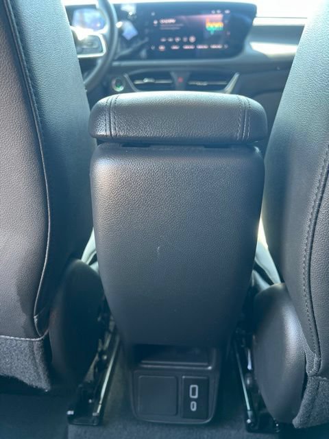 Used 2025 Buick Encore GX Preferred FWD image 27