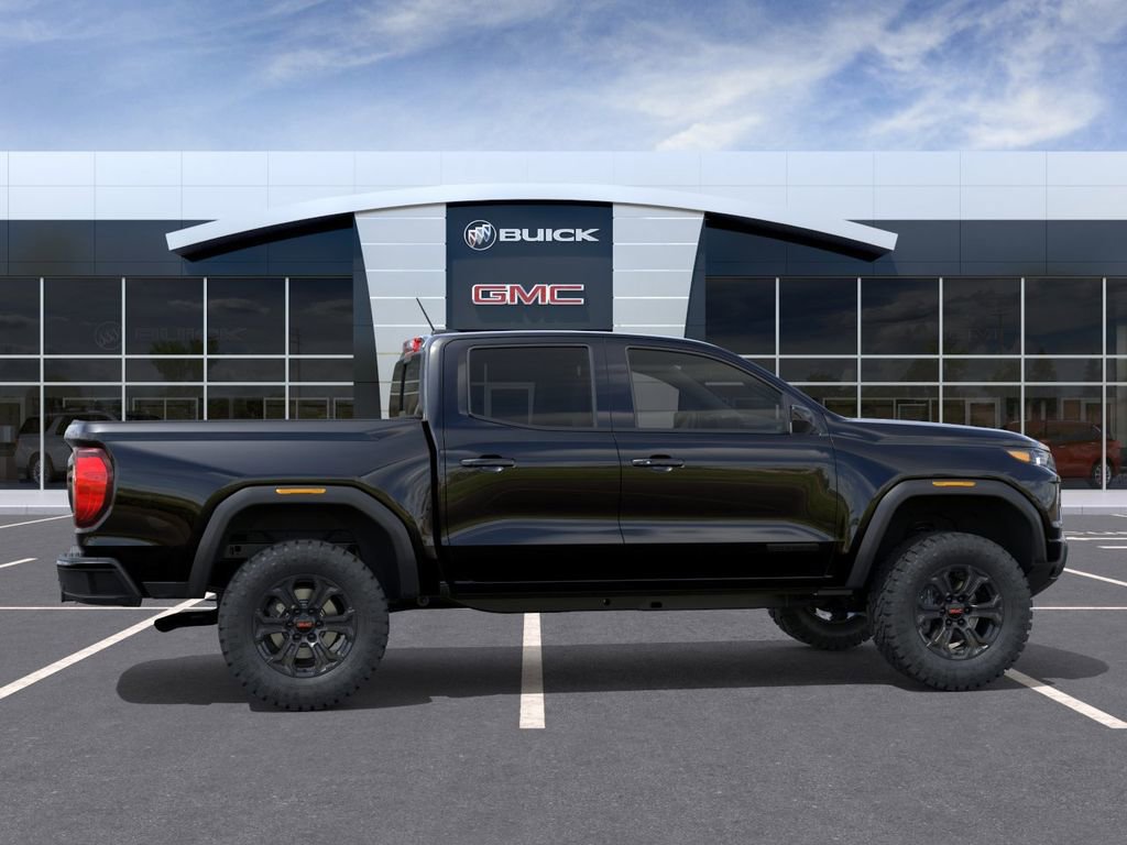 New 2024 GMC Canyon Elevation w/ Convenience Package image 5