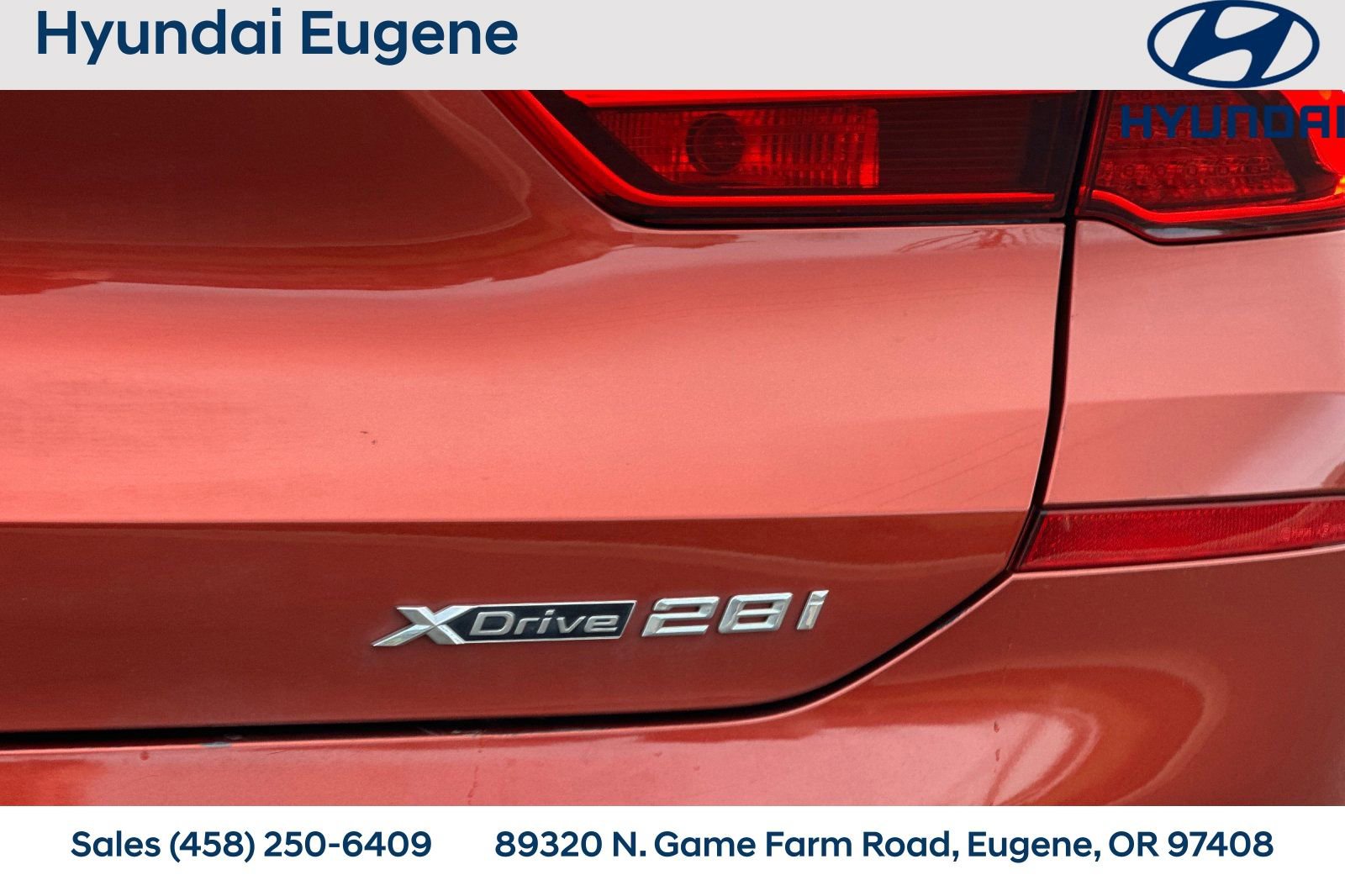 Used 2018 BMW X2 xDrive28i w/ Convenience Package image 37