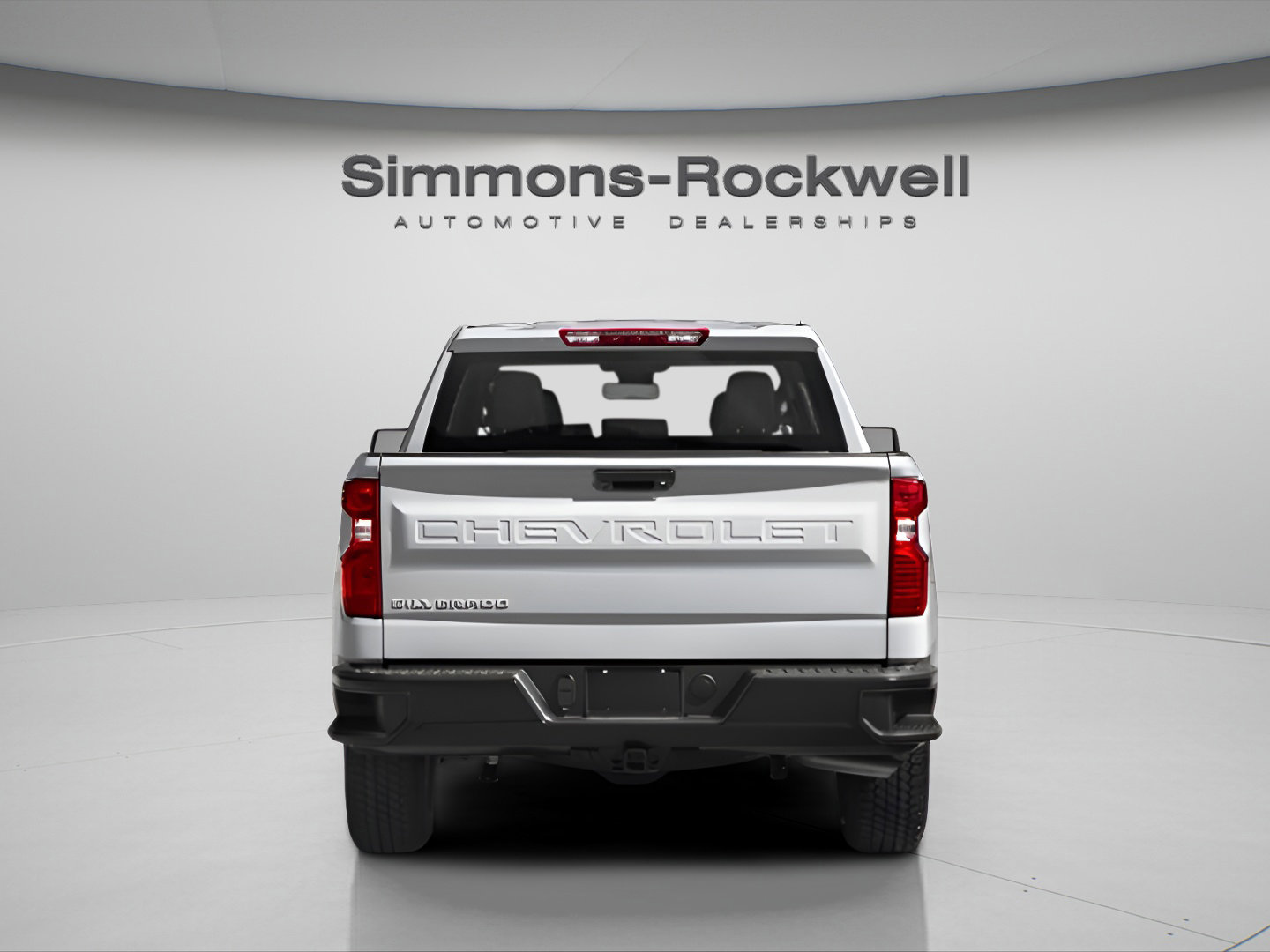 Used 2023 Chevrolet Silverado 1500 LT image 8