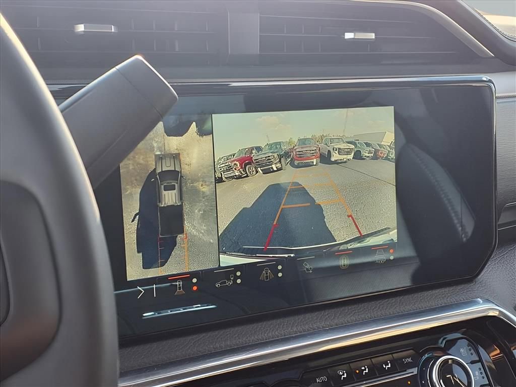 Used 2024 GMC Sierra 3500 Denali w/ Denali Reserve Package image 12