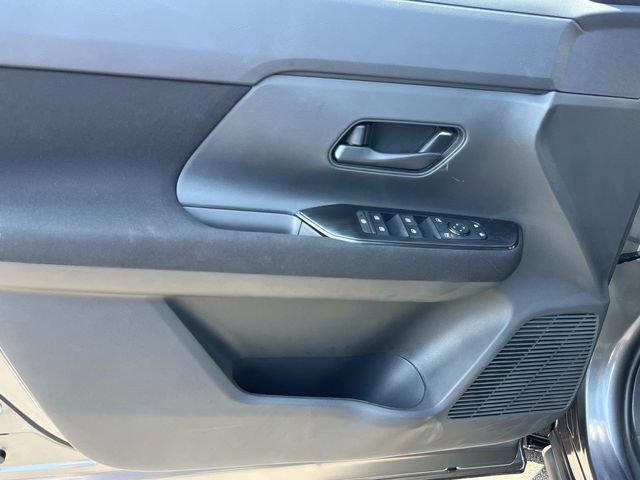 New 2026 Nissan Kicks S FWD image 20