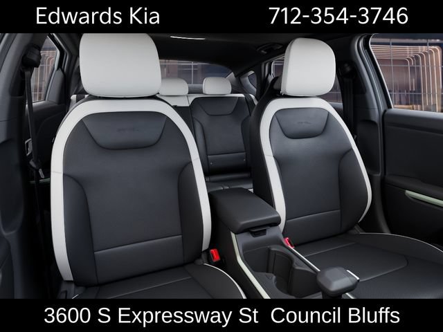 New 2026 Kia K4 GT-Line FWD image 17