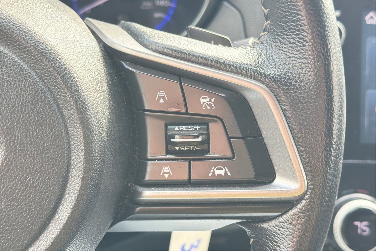 Used 2019 Subaru Outback 2.5i Premium image 33