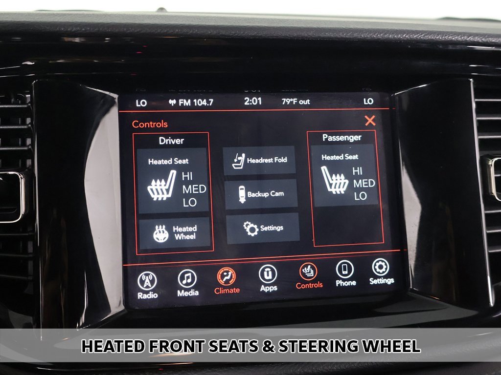 Used 2022 Dodge Durango GT image 5