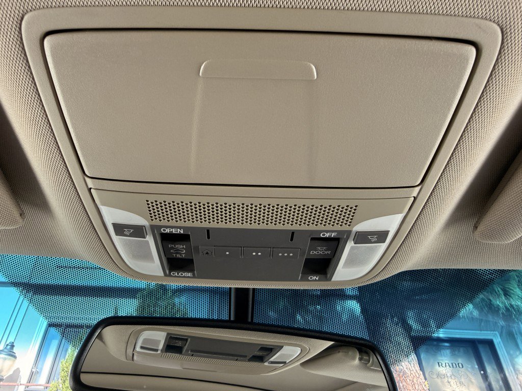 Used 2015 Acura RDX Technology image 27