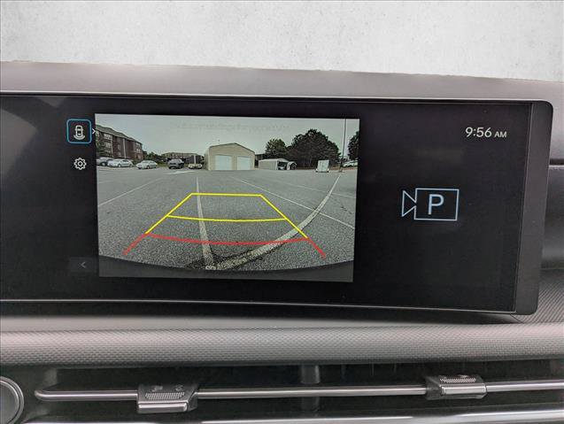 New 2026 Hyundai Santa Cruz SEL FWD image 18