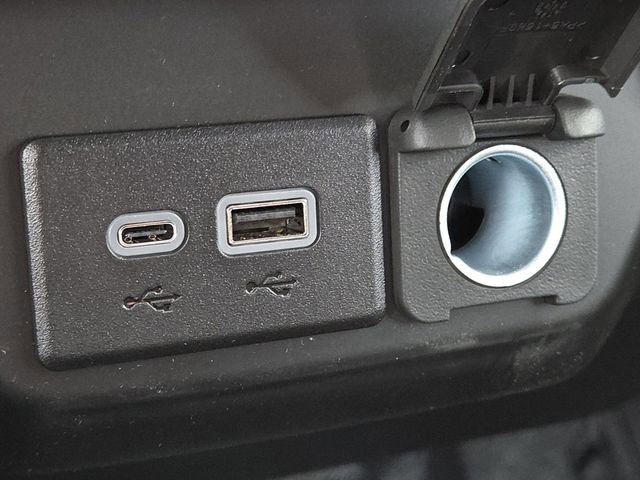 New 2026 Chevrolet Silverado 1500 W/T w/ WT Value Package image 8