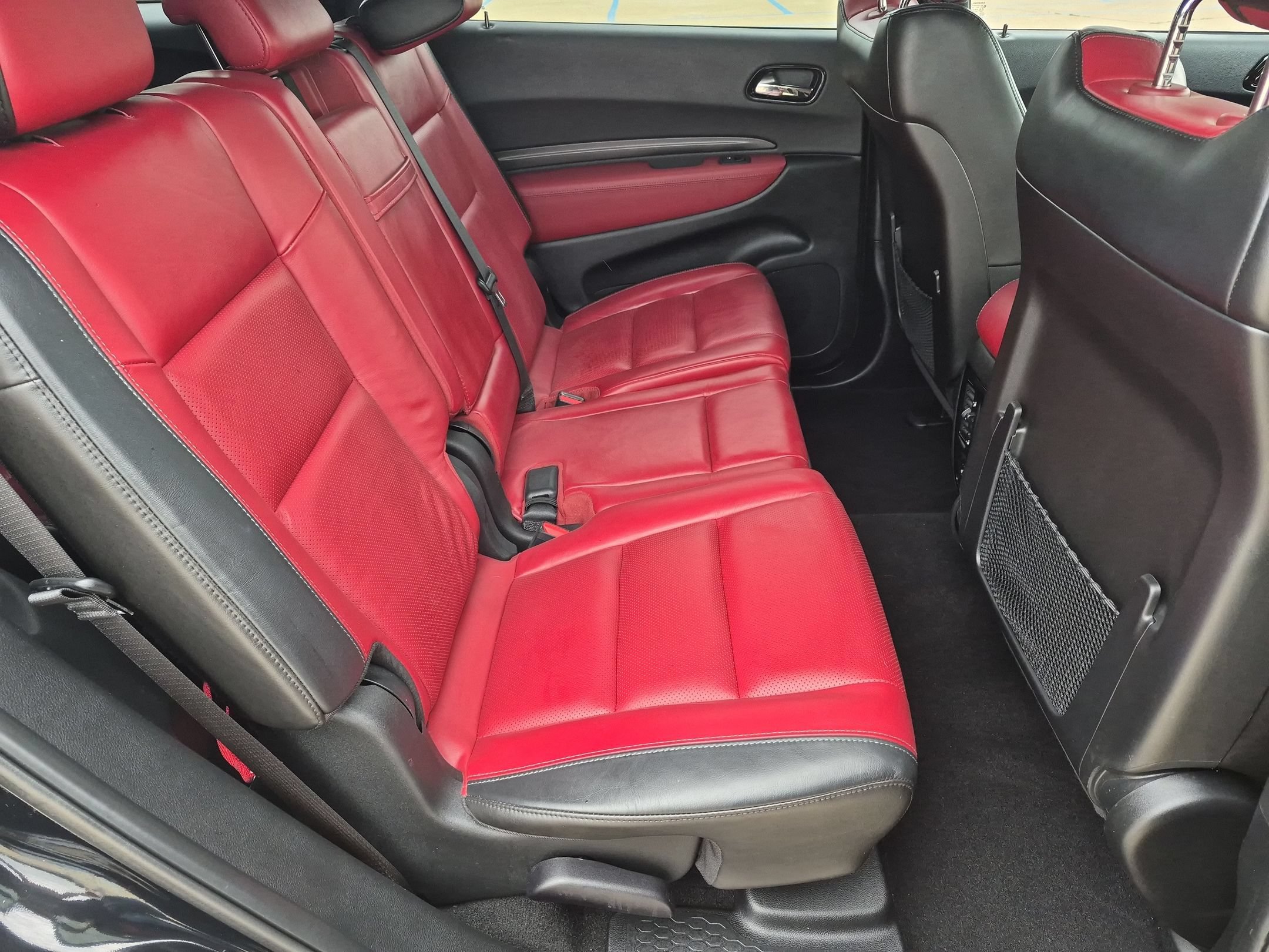 Used 2021 Dodge Durango R/T w/ Blacktop Package AWD/4WD image 32