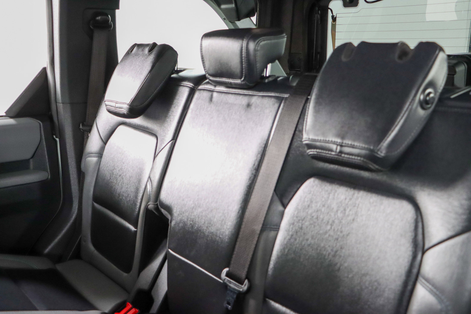 Used 2023 Ford Bronco Black Diamond AWD/4WD image 24