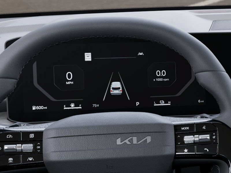 New 2026 Kia Sorento SX Prestige AWD/4WD image 21