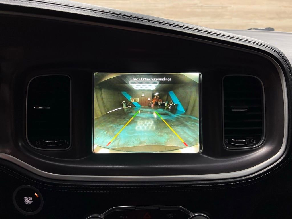 Used 2021 Dodge Charger Scat Pack image 25