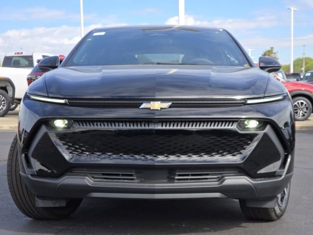 New 2026 Chevrolet Equinox EV LT image 11