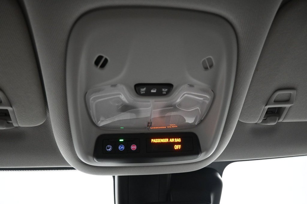Used 2025 Chevrolet TrailBlazer LT FWD image 17