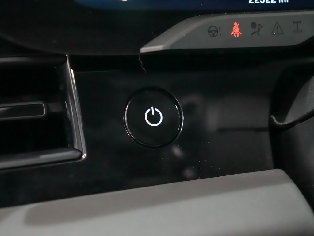 Certified 2022 Porsche Taycan 4S image 26