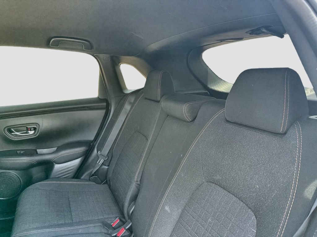 Used 2026 Honda HR-V Sport image 21