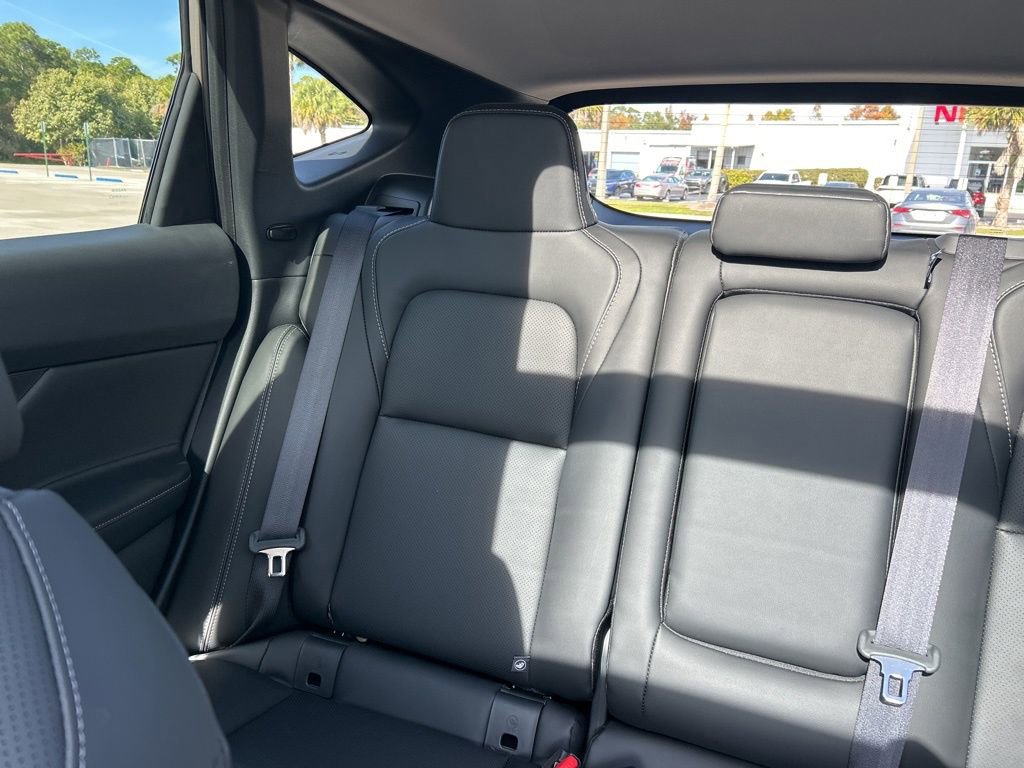 New 2026 Nissan Murano SL image 13