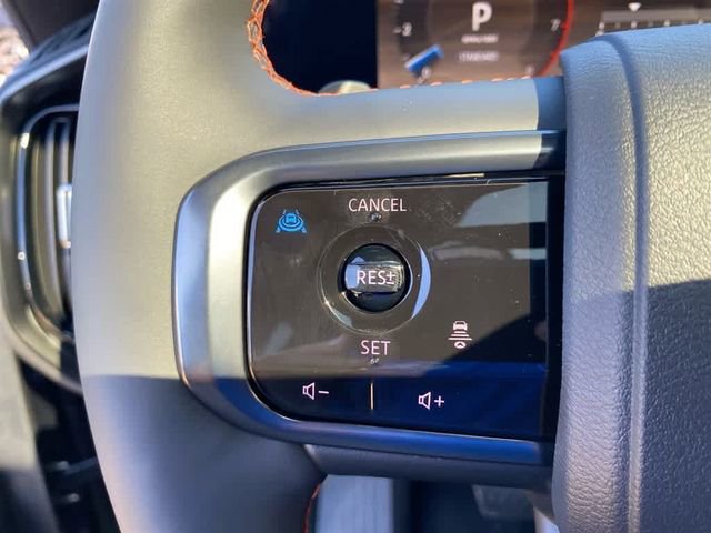 New 2026 Nissan Armada PRO-4X AWD/4WD image 12