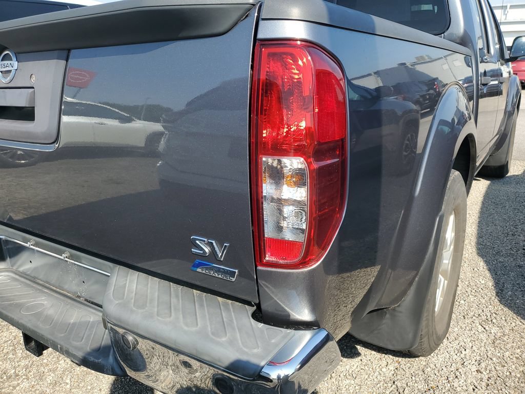 Used 2019 Nissan Frontier SV w/ Value Truck Package RWD image 14