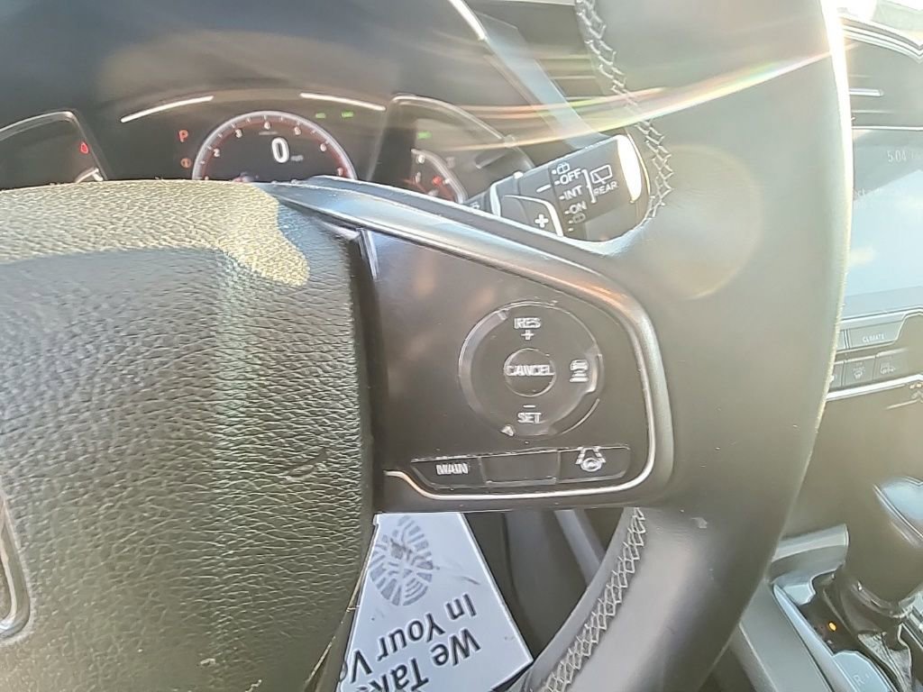 Used 2020 Honda Civic Sport Touring image 18