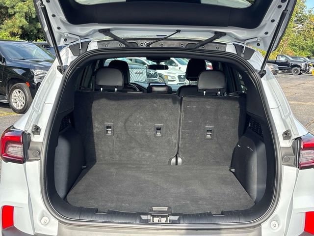 Used 2025 Ford Escape ST-Line image 16