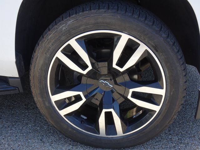 Used 2018 Chevrolet Tahoe Premier AWD/4WD image 31