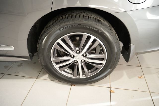 Used 2017 INFINITI QX60 AWD w/ Premium Plus Package image 12