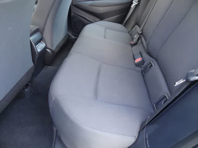 Used 2023 Toyota Corolla LE FWD image 7