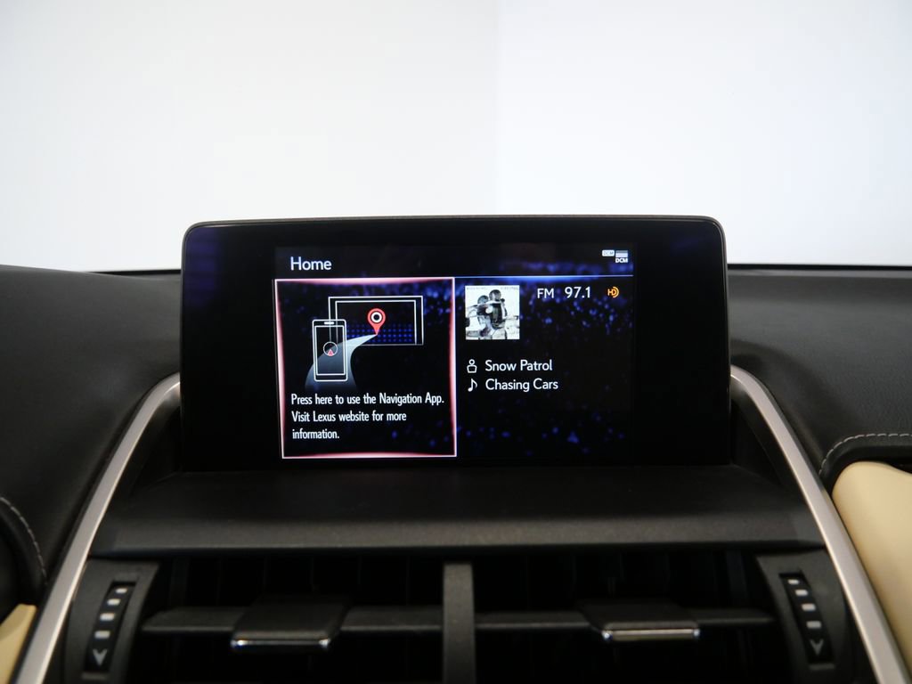 Certified 2020 Lexus NX 300h AWD w/ Premium Package image 23