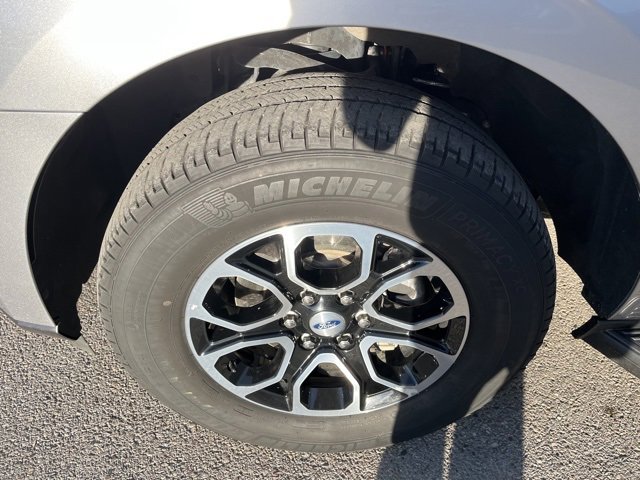 Used 2023 Ford Expedition Max XLT image 24