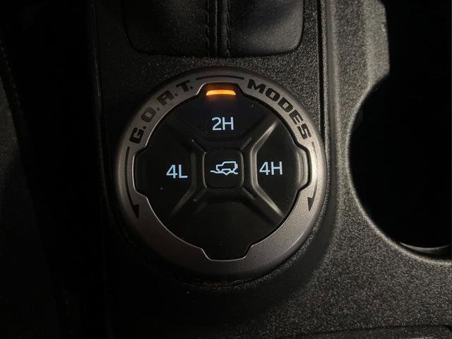 Used 2023 Ford Bronco 4-Door image 19
