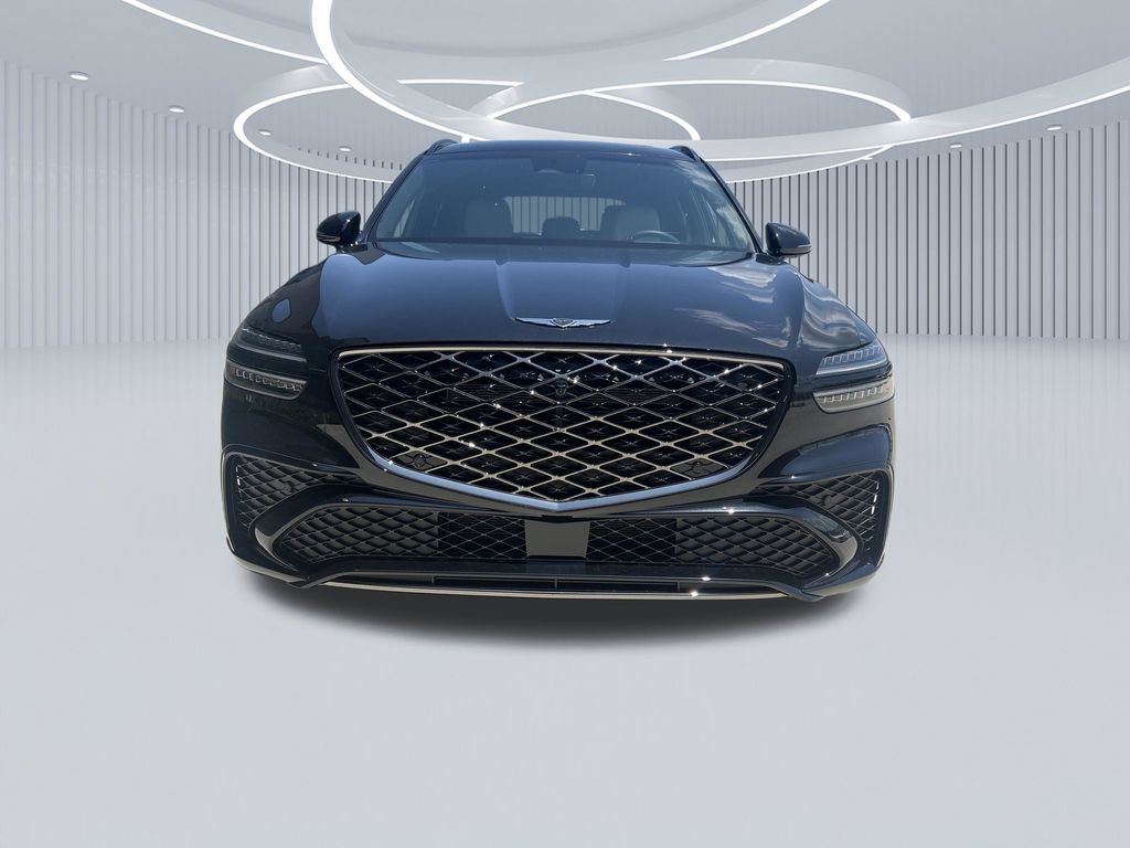 New 2026 Genesis GV70 3.5T Sport Prestige AWD/4WD image 10