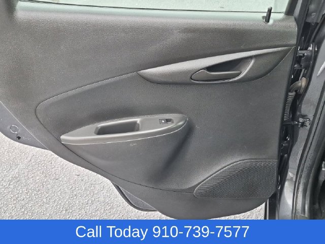 Used 2022 Chevrolet Spark LT FWD image 25