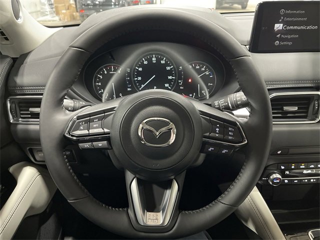 New 2025 MAZDA CX-5 AWD 2.5 S image 15