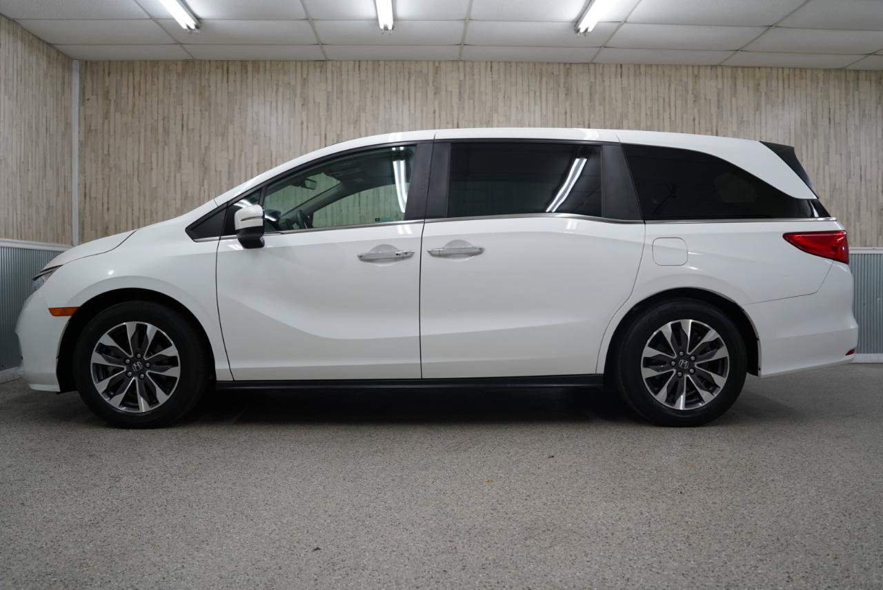 Used 2022 Honda Odyssey EX-L image 5
