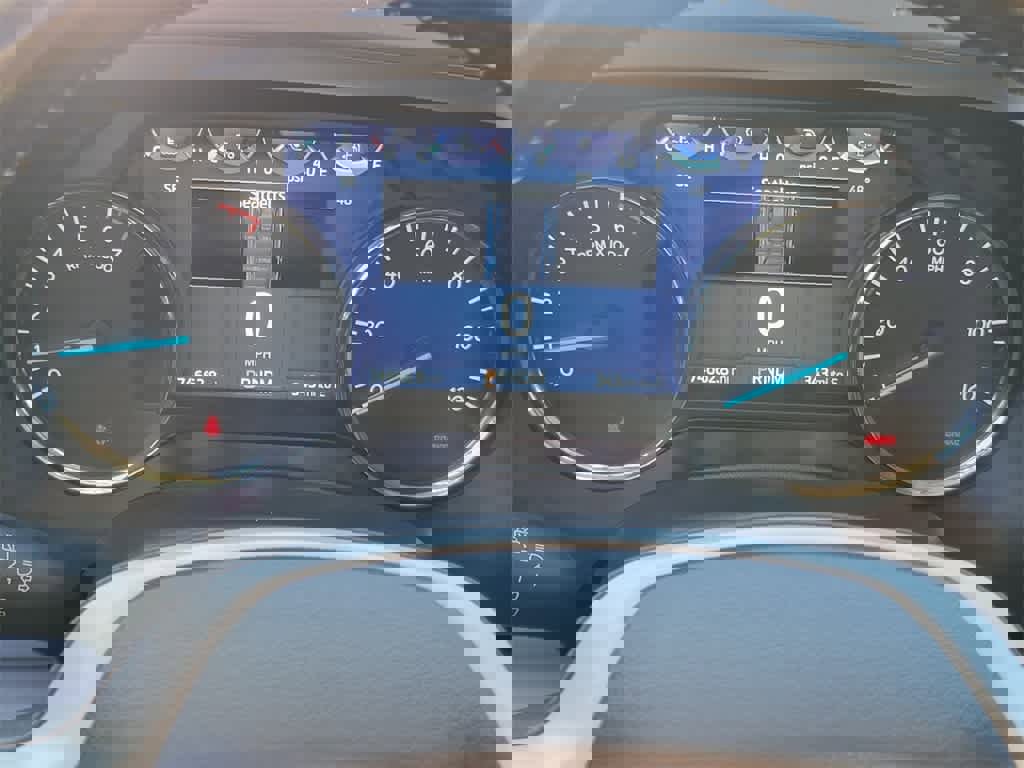 Certified 2022 Ford Expedition Max XLT image 20