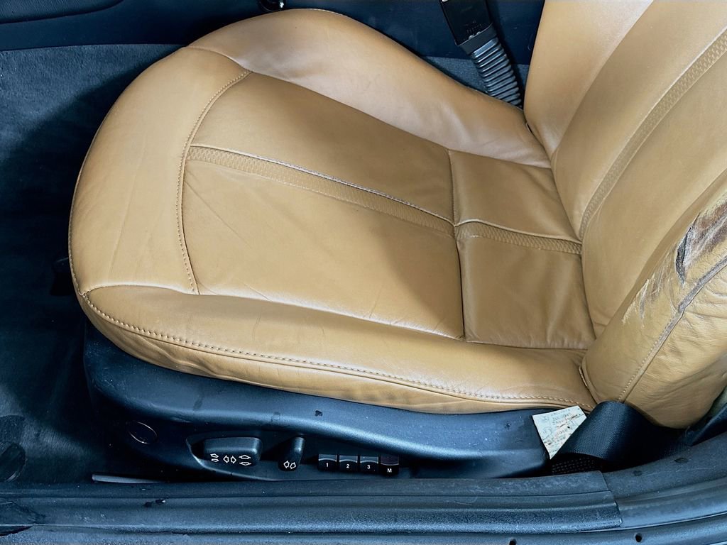Used 2008 BMW Z4 3.0si RWD image 18