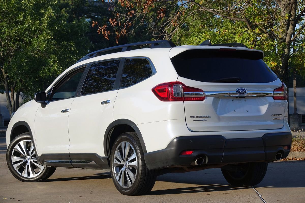 Used 2019 Subaru Ascent Touring image 4