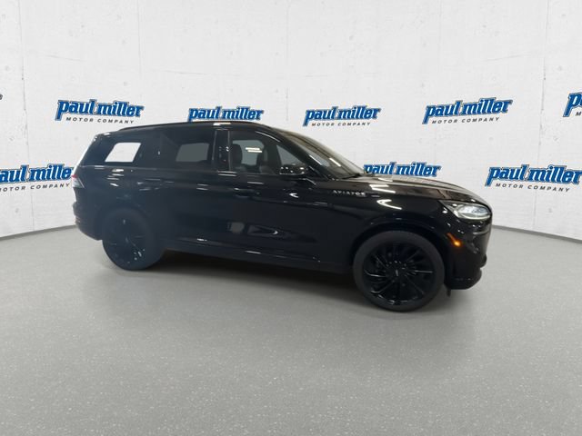 Used 2024 Lincoln Aviator Reserve w/ Jet Package AWD/4WD image 13