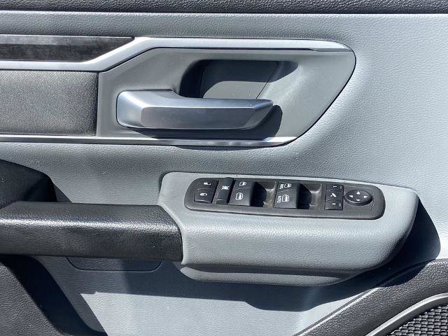 Used 2022 RAM 1500 Big Horn RWD image 18