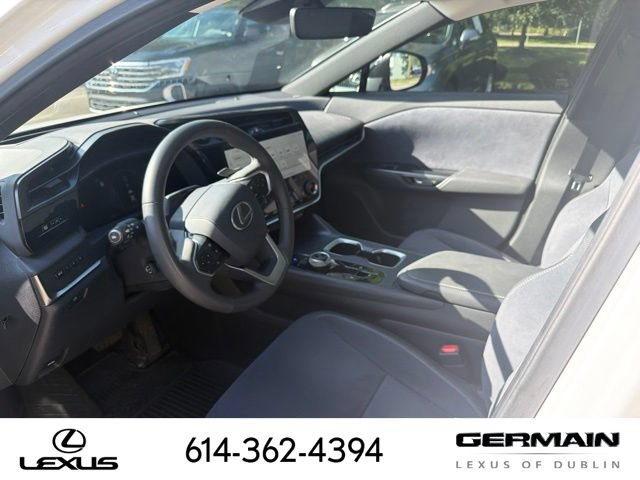 Used 2023 Lexus RZ 450e Premium w/ Accessory Package (2T) AWD/4WD image 8