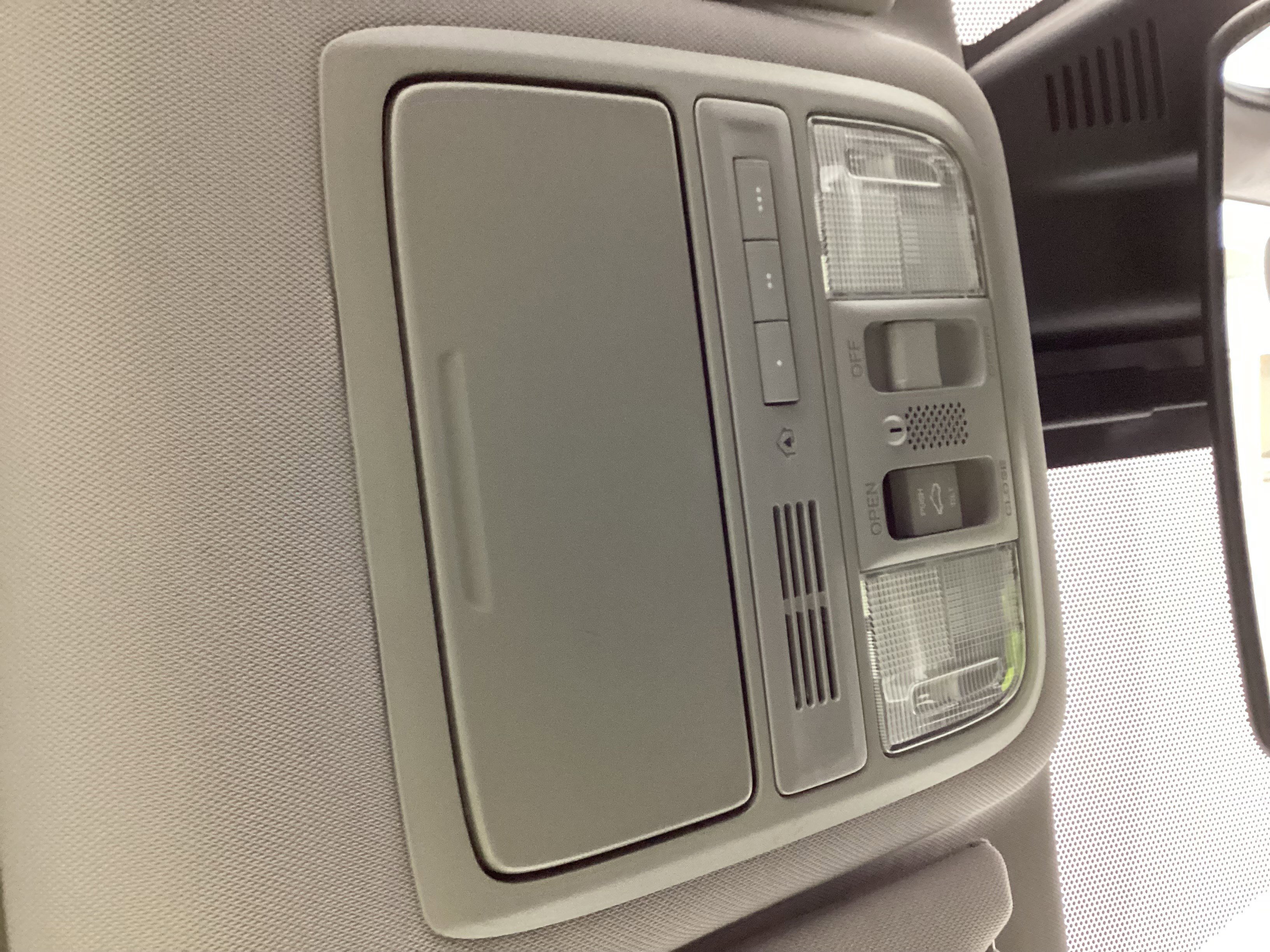 Used 2017 Honda Accord EX-L image 21