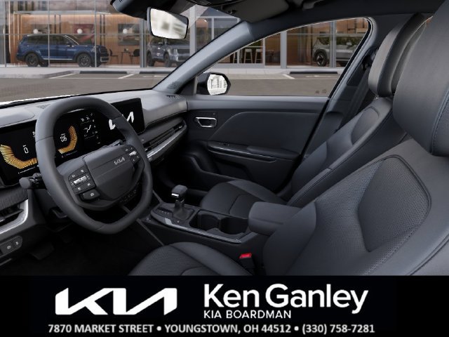 New 2026 Kia K4 EX FWD image 17