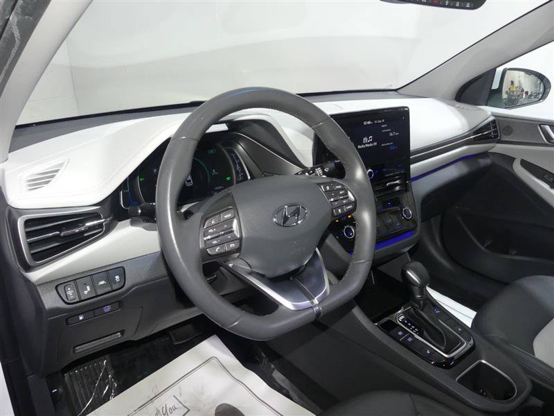 Used 2020 Hyundai Ioniq Limited FWD image 24