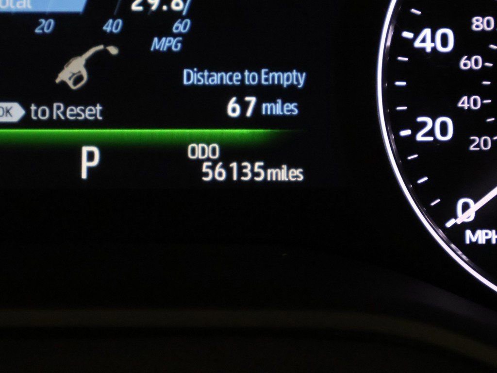 Used 2022 Toyota Sienna Limited AWD/4WD image 42