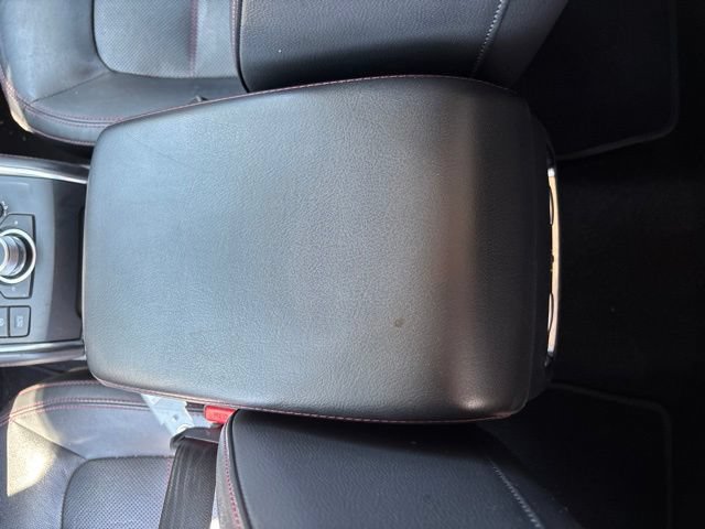 Used 2024 MAZDA CX-5 Carbon Edition AWD/4WD image 19