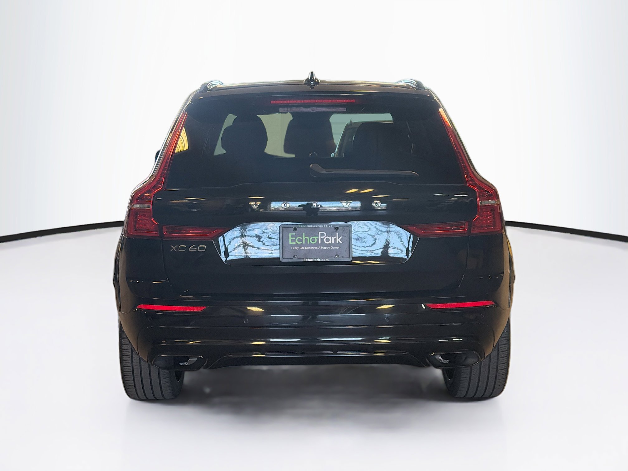 Used 2020 Volvo XC60 T8 Polestar image 7